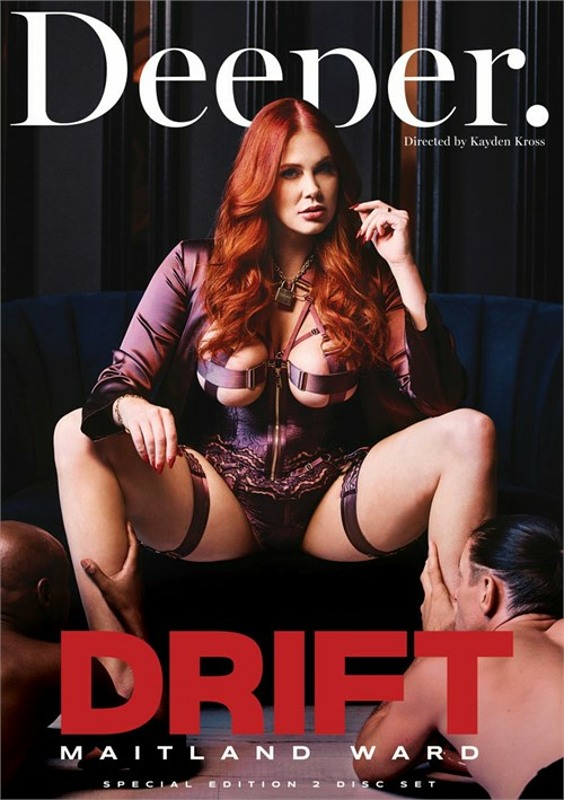 Drift (2-Disc) DVD Image