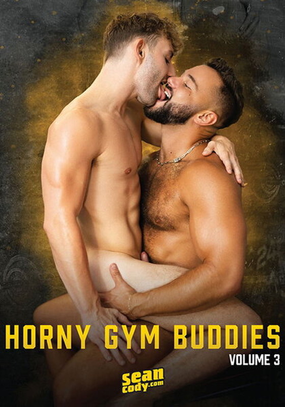Horny Gym Buddies  3