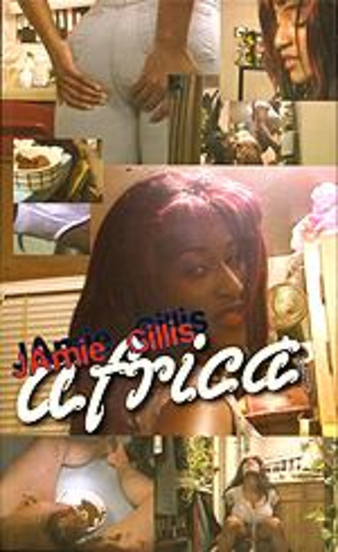 Jamie Gillis Porn Movie - Jamie Gillis - Africa VHS-Video - Porn Movies Streams and Downloads